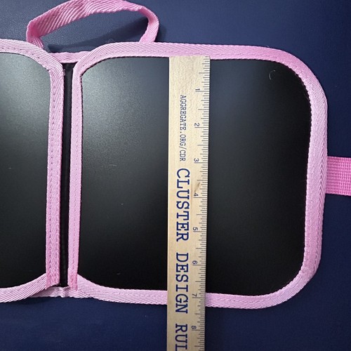 Cats Kittens Pink Reusable Drawing Pads - Picture 7 of 12