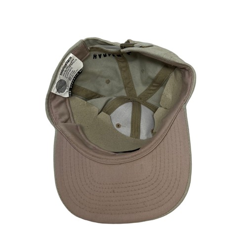 World Famous Apollo Theater Harlem New York NYC Strapback Hat Cap 1998 Vintage - Bild 7 von 10