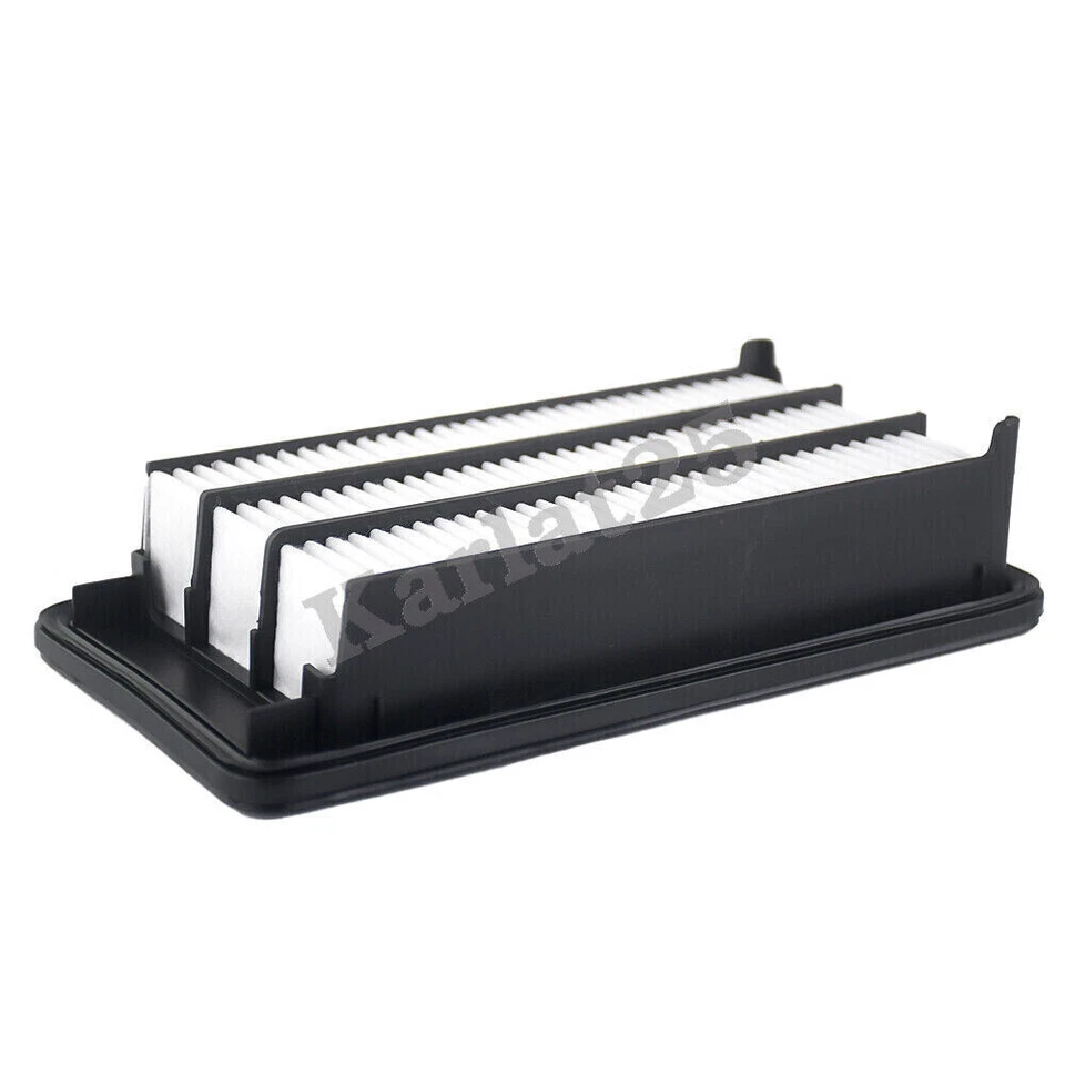 Пара оригинальных воздушных и салонных фильтров Honda для Honda CIVIC Turbo 2016-2021 1,5 л новые - Изображение 4 из 4