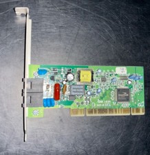 Dell Dimension 4500 Modem Card 070-500205-001 250-534400-201
