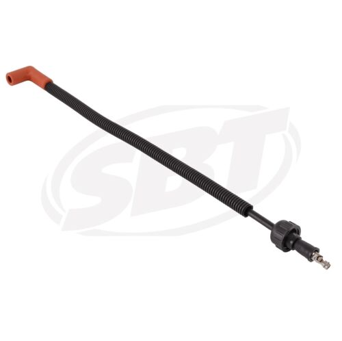 Conjunto de alambre de bujía Polaris 42 cm reemplaza al fabricante de equipos originales 4010173-42 - Imagen 2 de 4