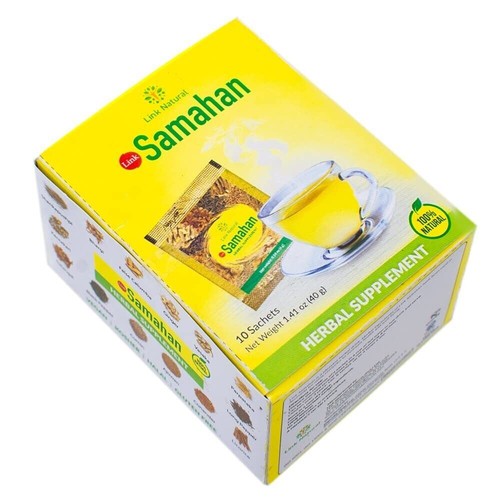 Natürlicher ayurvedischer Kräutertee aus Ceylon -Natürlicher Tee aus. 4mg x10bag - Bild 9 von 10