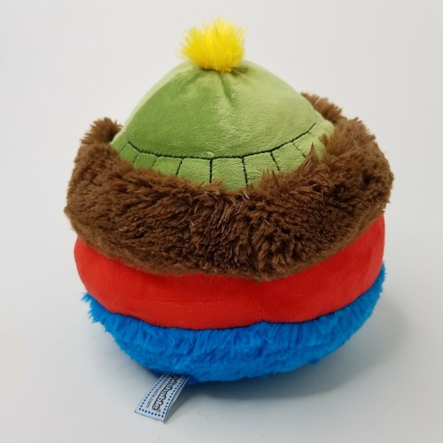 Squishable Paul Bunyan Lumberjack 7" Plush Toy - Picture 4 of 9