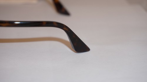 LONGINES New Eyeglasses Dark Havana Square LG5018-H 052 54 20 145 - Picture 6 of 12