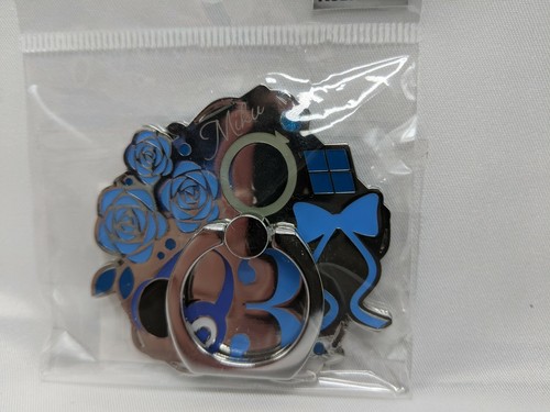 The Quintessential Quintuplets SS Diecut Smartphone Ring Miku Nakano US Seller - Picture 3 of 6