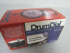 Drum Dial Precision Drum Tuner