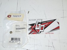 Arctic Cat - New OEM Flex Nut 10-24 Qty 1	0623-392