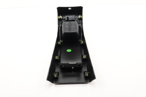 2024 - 2025 BUICK ENVISTA CONSOLA CENTRAL PANEL DE CUBIERTA TRASERA OEM 42733658 - Imagen 12 de 14