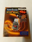 GAME BOOSTER + ACTION REPLAY GAMEBOY PLAYSTATION 1 *BRAND NEW*