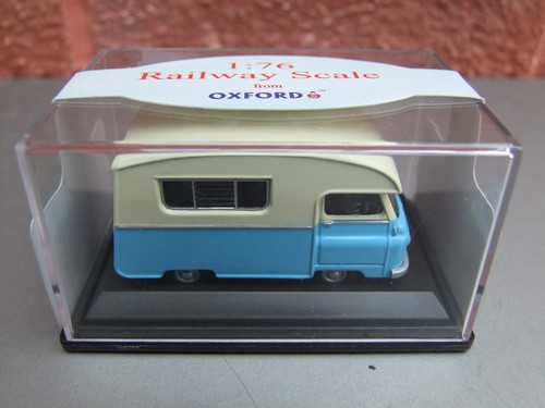 Oxford Diecast Morris J2 1/76 Scale - various available - Picture 2 of 4