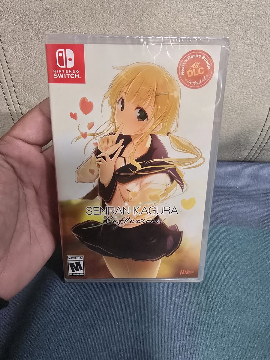 Nintendo switch 美品！！ Rivals of Aether (Nintendo Switch) Limited Run Games +