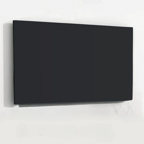 Indoor Elastic TV Screen Dust Proof Cover Protection Monitor Slipcover 32-85inch - Picture 4 of 18