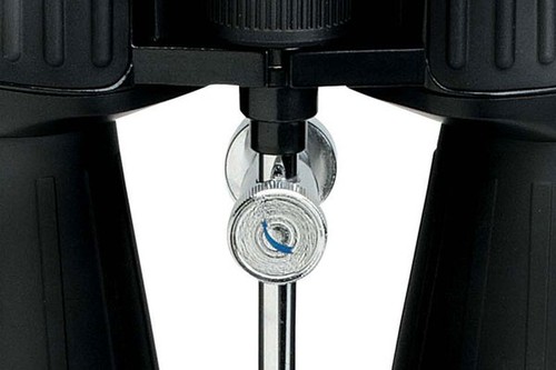 Konus Fernglas Giant 20x80 - Leistungsstarke Outdoor-Optik - Bild 4 von 5