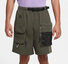 Nike ACG Men's Cargo Shorts Size XS (CK7845 326)