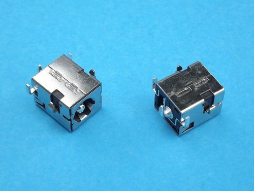 ASUS K43SA K43SC K43SV K43SJ BY A43S DC Power Jack Port Plug Connector - Picture 2 of 3