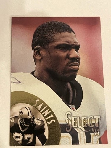 1994 Select NFL Football Cards Complete Your Set U Pick From List 1 - 225 - Picture 46 of 199