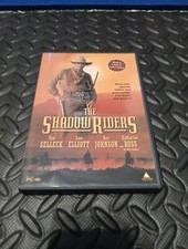 The Shadow Riders (DVD, 1998)