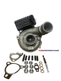 Turbolader Hyundai Kia 2.2CRDi 150PS-197PS 780502-1