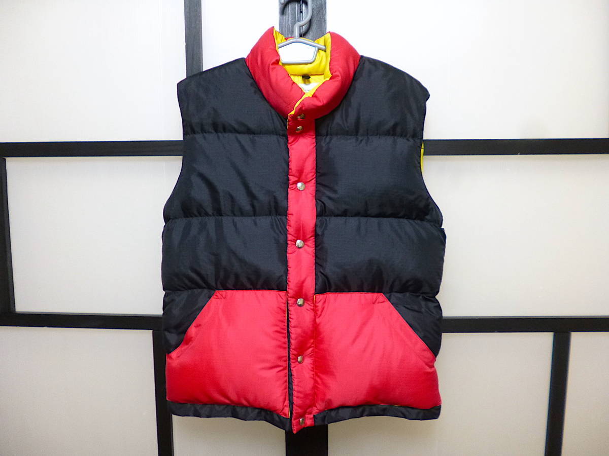 Crescent Down Works Classico Down Parka | Black