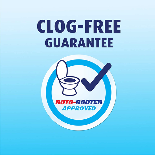 Charmin Ultra Strong Toilettenpapier, 6 Mega Rollen = 24 normale Rollen - Bild 8 von 12