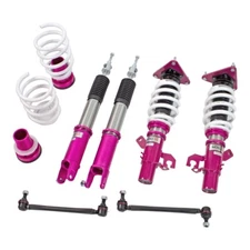 MonoSS Coilover Lowering Kit ADJUSTABLE Damping For Nissan Altaima (L34) 2019-23