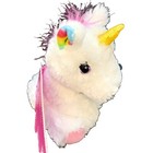 Unicorn Barbie Doll Pets & Animals Vintageless