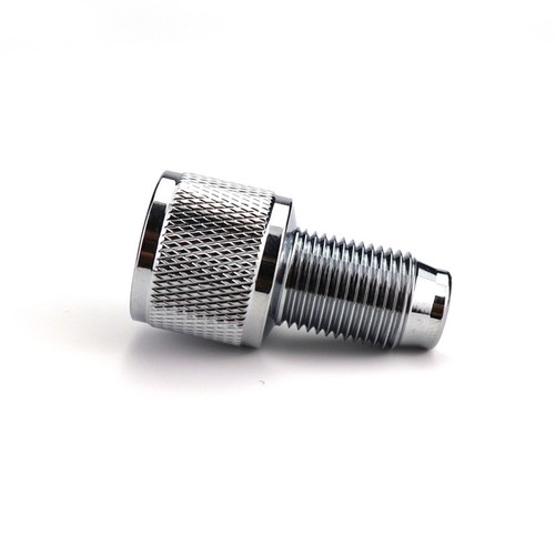 Paintball CO2 Tank auf 88g Kartusche Kapsel Gewinde Adapter für PCP Luftgewehr - Bild 6 von 7
