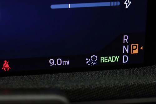 2025 Ford Mustang Mach-E GT Rally AWD Extended Range MSRP $59585 - Picture 32 of 40