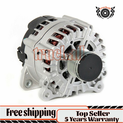 Fit For Touareg CRCD CVVA CVWA PORSCHE CAYENNE (92A) 3.0TDI V6 Alternator - Picture 2 of 5