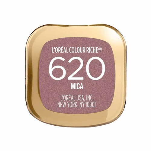 L'Oreal Paris Color Riche Original Satinado L'Oreal Paris para labios hidratados - Imagen 44 de 44