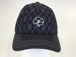 Vintage Pebble Beach Golf Club Argile Adjule Hat Cap Golfing Ebay Image Is Loading Vintage Pebble Beach Golf Club Argile Adjule Hat