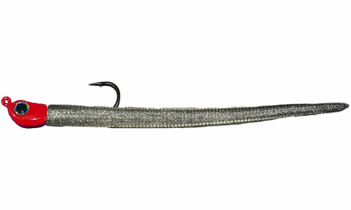 Ronz 6" FLACHWASSER SERIE JIG 1/2 OZ - Bild 4 von 8