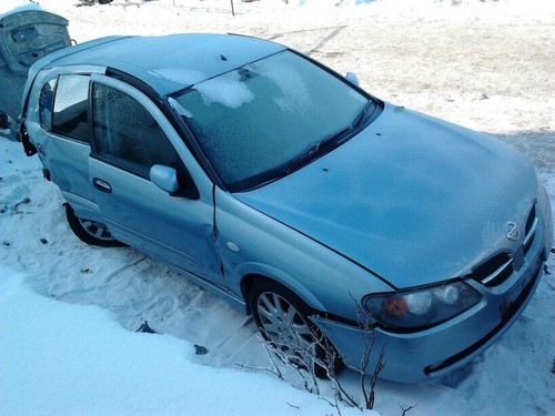 5WK48647B  Other computers for Nissan Almera UK16494-75 - Picture 4 of 4