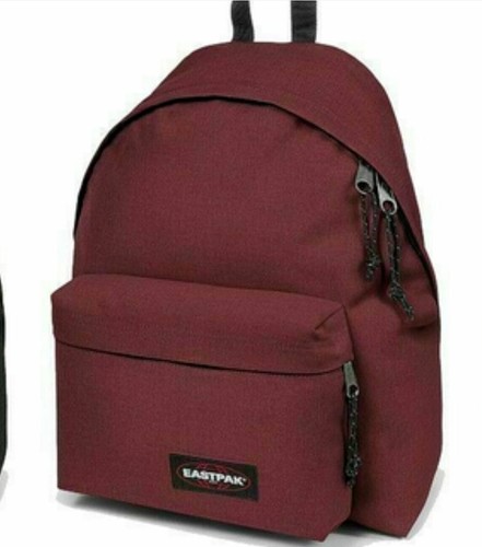 Eastpak Padded Pak'R Rucksack Schule Freizeit Sporttasche EK620 Backpack A1258 - Bild 16 von 26