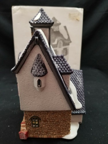 1991 Dept 56 NORTH POLE SERIES NEENEE'S DOLLS & TOYS Retired 1995 SKU 56200 - Bild 3 von 9
