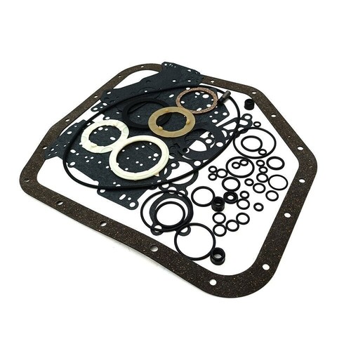 A240E for TOYOTA 4 Speed Auto Transmission Rebuild Master Kit Gearbox Fast Ship - Picture 3 of 9