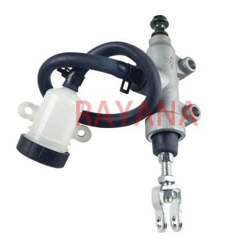 Rear Brake Master Cylinder for Polaris Sportsman 570 EFI EPS 2014-2020 - Picture 4 of 6