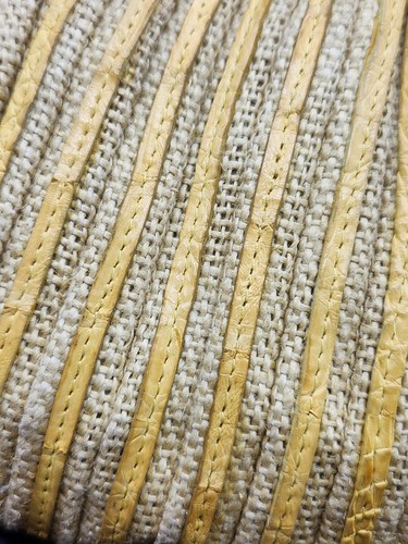 Nancy Gonzalez Clutch echt Krokodilleder - Bild 10 von 22