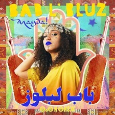 BAB L' BLUZ - NAYDA   CD NEU