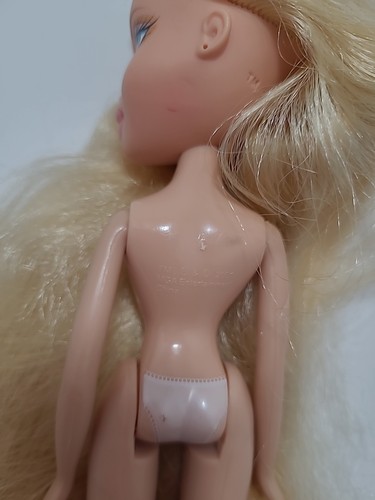 Bratz Sweet Dreamz Cloe Puppe - Bild 6 von 9
