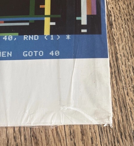 Apple II A Touch Of AppleSoft BASIC Manual - Afbeelding 6 van 7