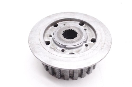 98 Yamaha Fzr600r Oem Complete Clutch W Plates Basket Hub R8.BX22 - Picture 9 of 10