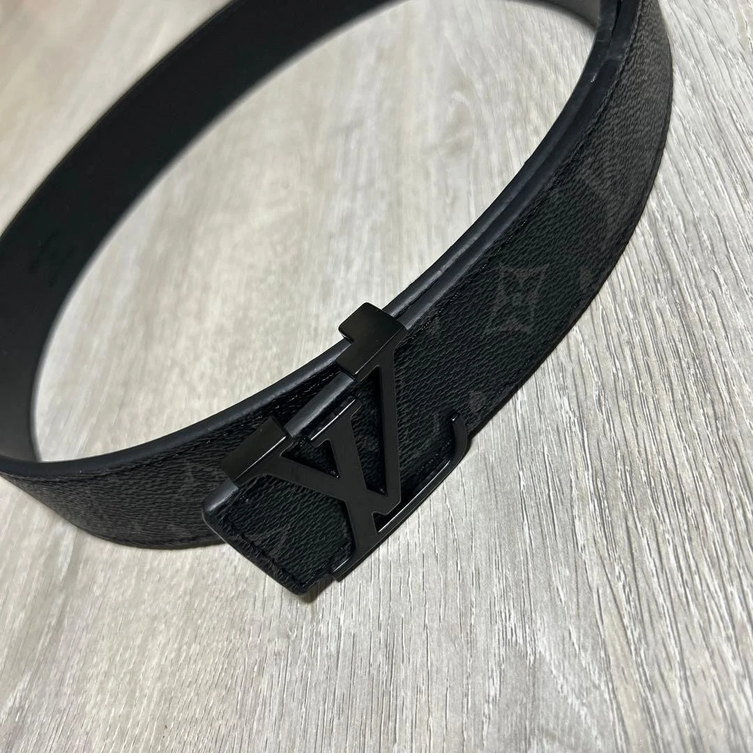 Louis Vuitton Eclipse In Men's Belts for sale | eBay
