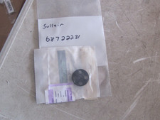 NEW GENUINE OEM SULLAIR 68722231 Valve Chest Bumper