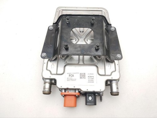 Auxiliary heater Chrysler Pacifica 2021 68436172AA - Picture 2 of 7
