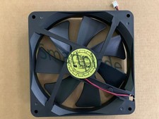 1PCS NEW Yate Loon Fan D14BH-12 DC 12V 0.70A 2pin 140*140*25mm