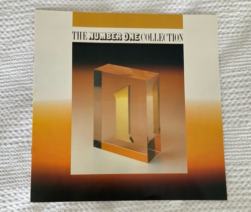 The Number One Collection Readers Digest Vinyl Box Set X8 LPS & Booklet NM Vinyl - Picture 5 of 7
