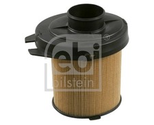 Luftfilter FEBI BILSTEIN 22583 Filtereinsatz für PEUGEOT 309 10C 20A 10A G1A 205
