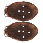  2pcs Fern Mounting Kit: Orchid Mount Air Plants Mounting Orchid Wall Planter