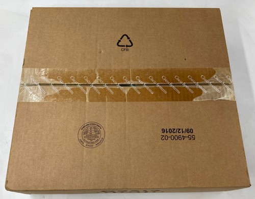 Routeur Cisco 1921/K9 neuf jamais ouvert lot de 2 - Photo 2/5